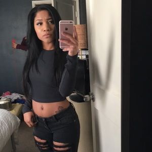 Meet your Posher, Asia