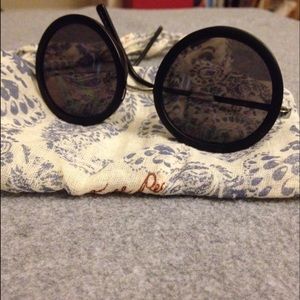FREE PEOPLE sunglasses