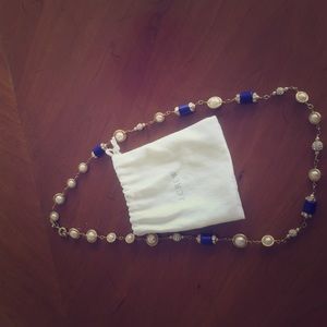 JCrew necklace