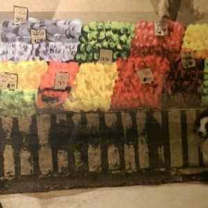 Meet your Posher, Elizabeth