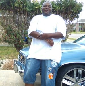 Meet your Posher, Donnie