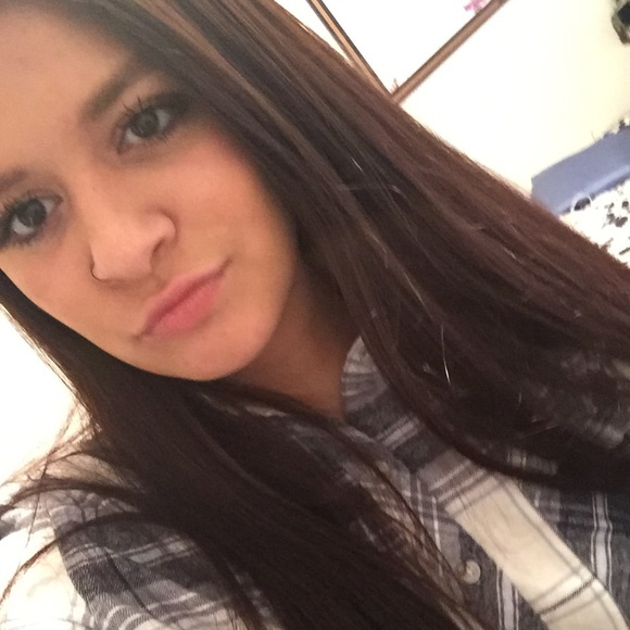 Meet your Posher, Kaylee