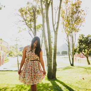 Meet your Posher, Brittany