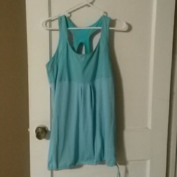 ON active workout tank