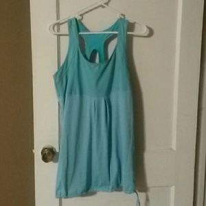 ON active workout tank