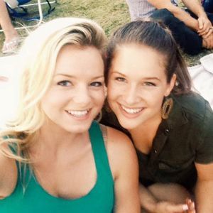 Meet your Posher, Julie