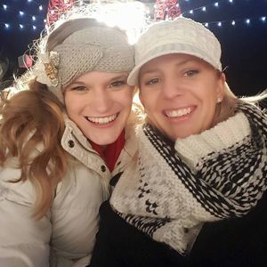 Meet your Posher, Emma