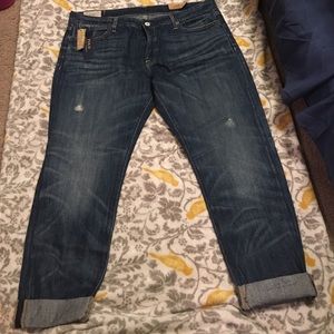 Ralph Lauren denim