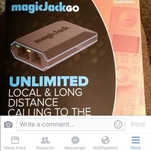 Magic Jack
