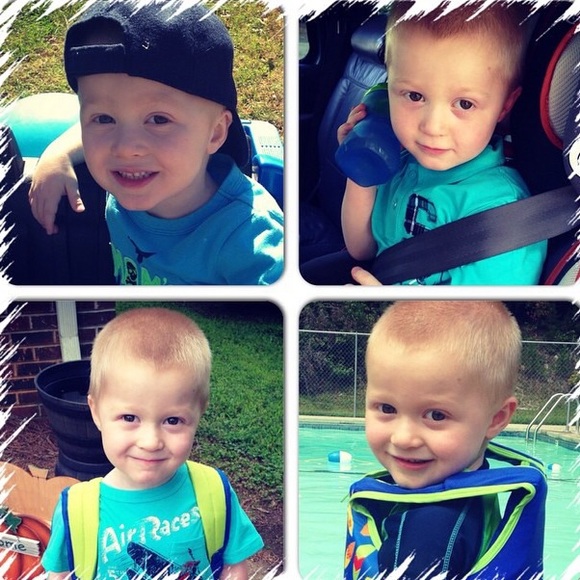 Meet your Posher, Melissa - Picture 7 of 7