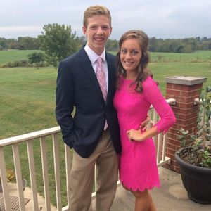 Meet your Posher, Leah