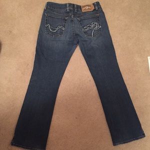 Lucky Brand Jeans