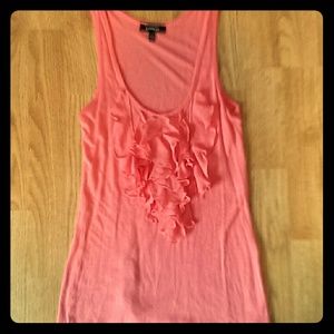 Express tank top