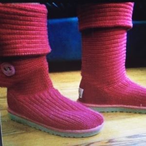 Size 9 uggs