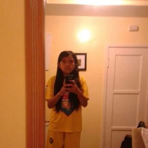 Meet your Posher, Joselin