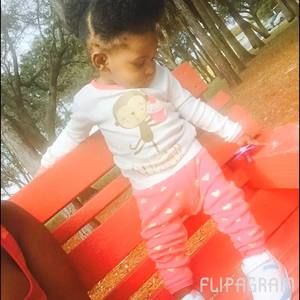 Meet your Posher, Jade