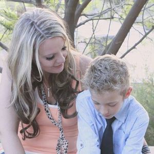 Meet your Posher, Jenny