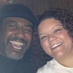 Meet your Posher, Erika