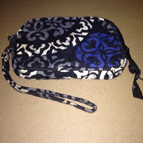 VERA BRADLEY WRISTLET - Picture 1 of 2