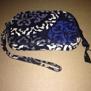 VERA BRADLEY WRISTLET