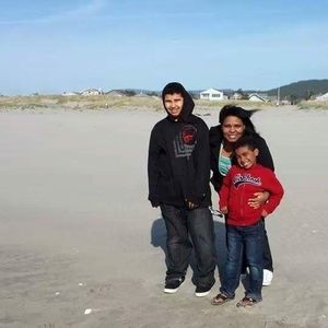 Meet your Posher, Fabiana