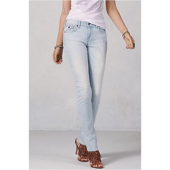 True Religion Cora Jean in Sunnynook Dr. Wash