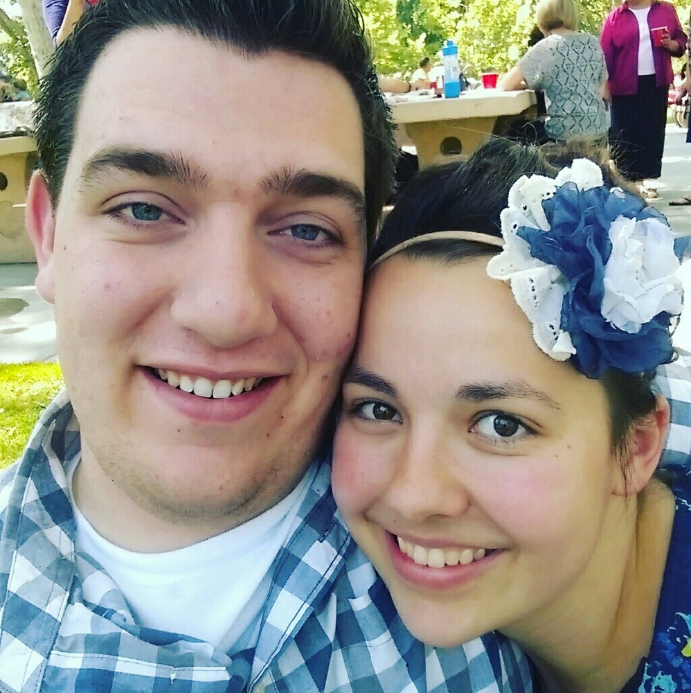 Meet your Posher, Chantelle