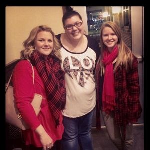 Meet your Posher, Abby