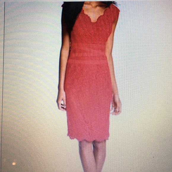 Tadashi Shoji dress