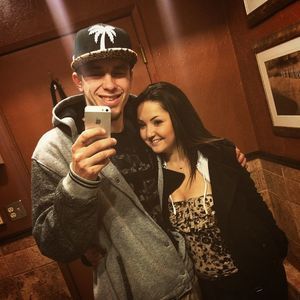 Meet your Posher, Sean