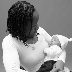 Meet your Posher, Shermaine