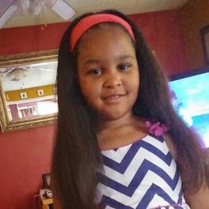 Meet your Posher, Tasha