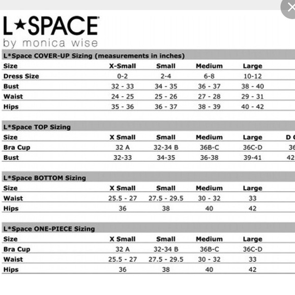 NWT swim bottom - Picture 4 of 4