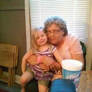 Meet your Posher, Katrina