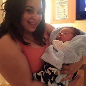 Meet your Posher, Ronnielynn