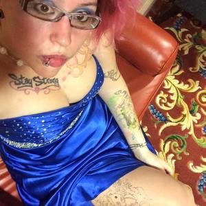 Meet your Posher, Katrina