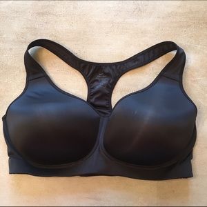 Nike Dri-Fit Padded Sports Bra