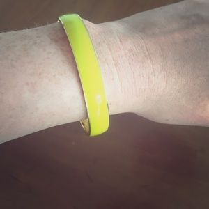 JCrew bangle bracelet