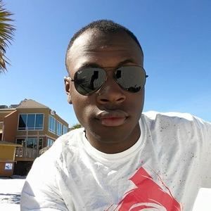 Meet your Posher, Ty