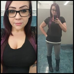 Meet your Posher, Tiffannie