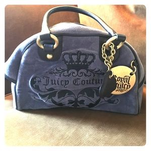 ‼️PRICE ⬇️‼️ Juicy Couture purse •NWOT•