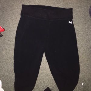 Victoria secret yoga pants
