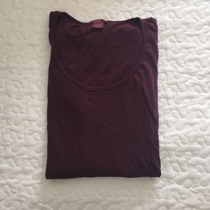 Bobi Long Sleeved T-Shirt