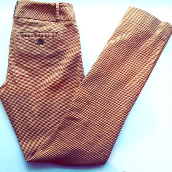 The Limited Exact Stretch Dress Pants