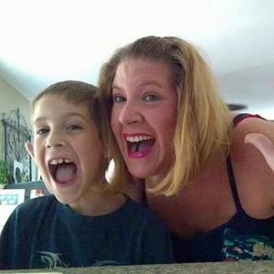 Meet your Posher, Kristine