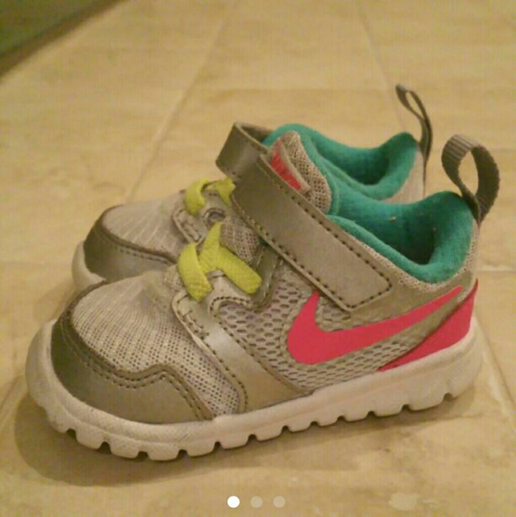 *SOLD* Infant Nike - sz 4C