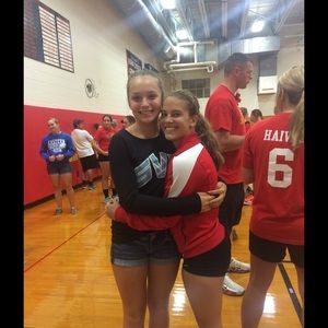 Meet your Posher, Abby