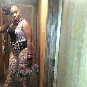 Meet your Posher, Charlene