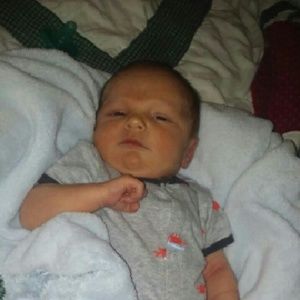 Meet your Posher, Jory