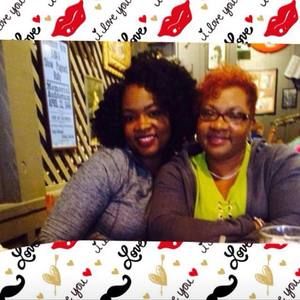 Meet your Posher, Anita